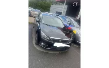 Peugeot 308 Chelles