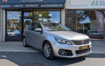 Peugeot 308 Caluire-et-Cuire