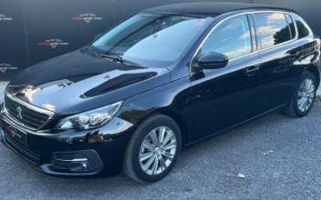 Peugeot 308 Béziers