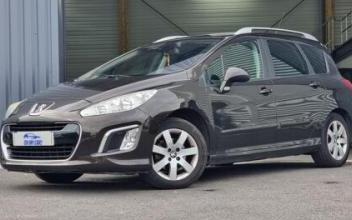 Peugeot 308 Pissy-Pôville