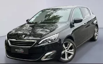 Peugeot 308 Chavanoz