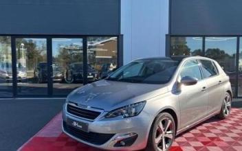 Peugeot 308 Audenge