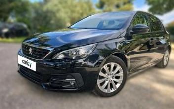 Peugeot 308 Marseille