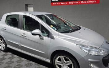 Peugeot 308 Duppigheim