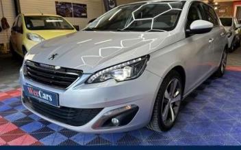 Peugeot 308 Artigues-près-Bordeaux