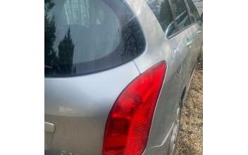 Peugeot 308 Challans