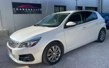 Peugeot 308 Bagard