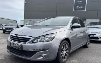 Peugeot 308 Concarneau