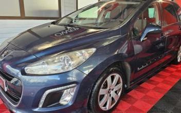 Peugeot 308 Blois
