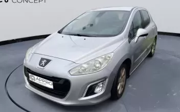 Peugeot 308 Concarneau