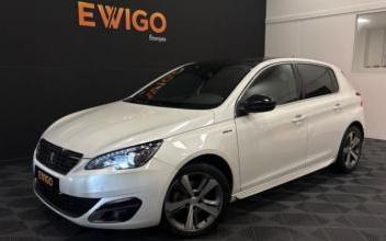 Peugeot 308 Etampes
