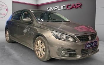 Peugeot 308 Montpellier