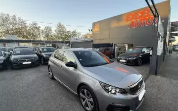 Peugeot 308 Nîmes