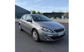 Peugeot 308 Sartrouville