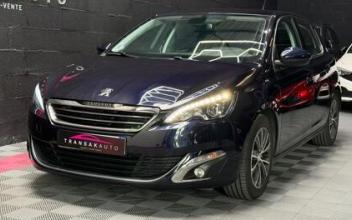 Peugeot 308 Chaponost