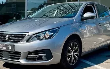 Peugeot 308 Nieppe