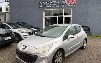 Peugeot 308 La-Farlède