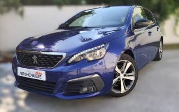 Peugeot 308 Castries