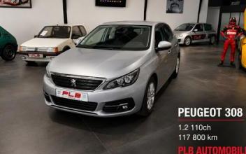 Peugeot 308 Rodez