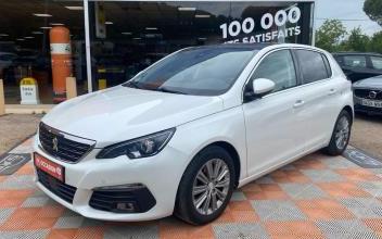 PEUGEOT 308 Castres
