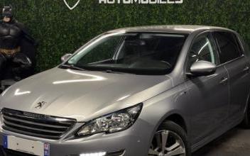 Peugeot 308 Taverny