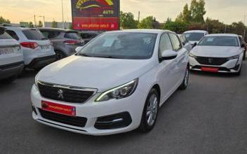 Peugeot 308 Perpignan
