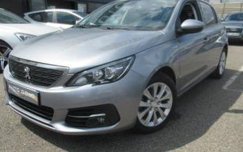 Peugeot 308 Aubière