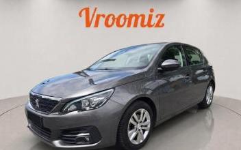 Peugeot 308 Mouguerre