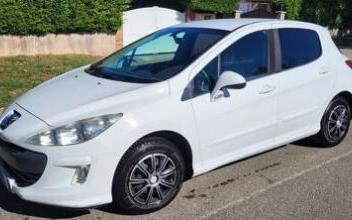 Voiture occasion Peugeot 308 Mions
