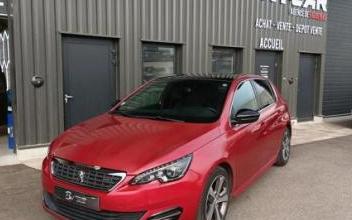 Peugeot 308 Haguenau