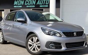 Peugeot 308 Goussainville