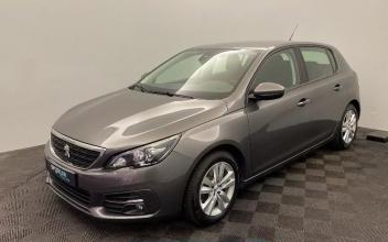 PEUGEOT 308 BUSINESS Montévrain