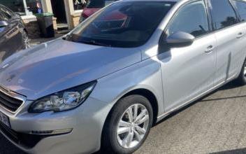 Peugeot 308 SW Alençon