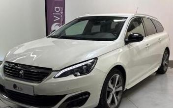 Peugeot 308 sw Chambly