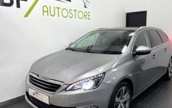 Peugeot 308 SW Brest