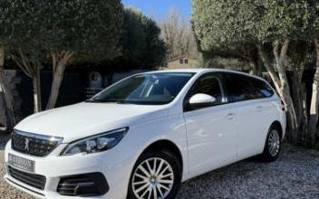 Peugeot 308 SW Perpignan