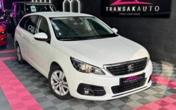 Peugeot 308 SW Manosque