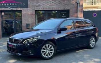 Peugeot 308 sw Wambrechies