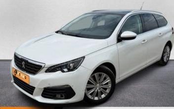 Peugeot 308 SW Tignieu-Jameyzieu