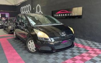 Peugeot 5008 Manosque
