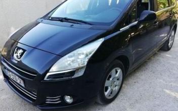 Peugeot 5008 Montauban