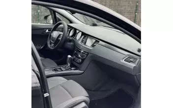 Peugeot 508 Douai