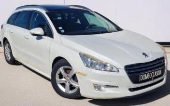 Peugeot 508 SW Cournon-d'Auvergne