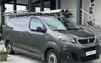 Peugeot Expert Herrlisheim
