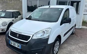 Peugeot Partner Soissons