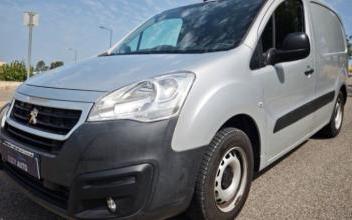 Peugeot Partner Brignoles