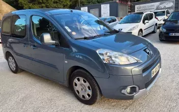 Peugeot Partner Les-Pennes-Mirabeau