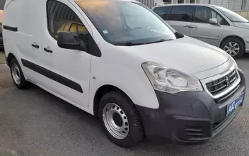 Peugeot Partner Malauzat