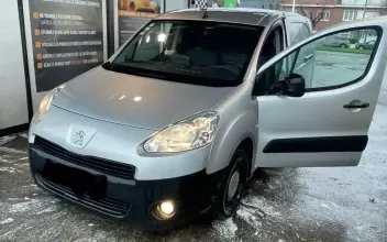 Peugeot Partner Tourcoing