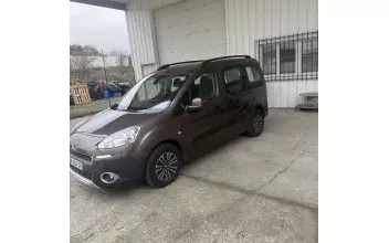 Peugeot Partner Amiens